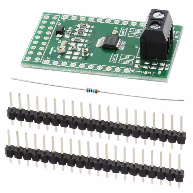 EV-VN7020AJ STMicroelectronics  Cartes et kits d'évaluation et de démonstration